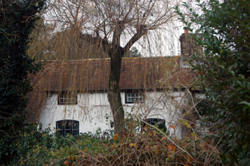 10 Brickhill Road December 2008